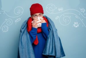 Effect of Cold Stroke