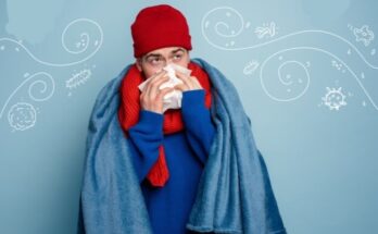 Effect of Cold Stroke in Winter season