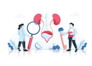 Urinary tract infection