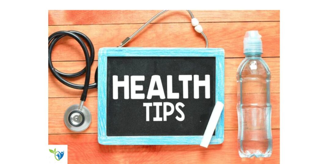 top 10 tips to stay healthy in a busy life